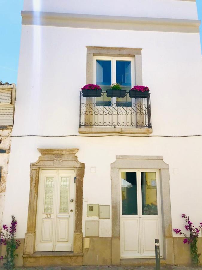 Casa Do Gilao Apartment Tavira Exterior photo