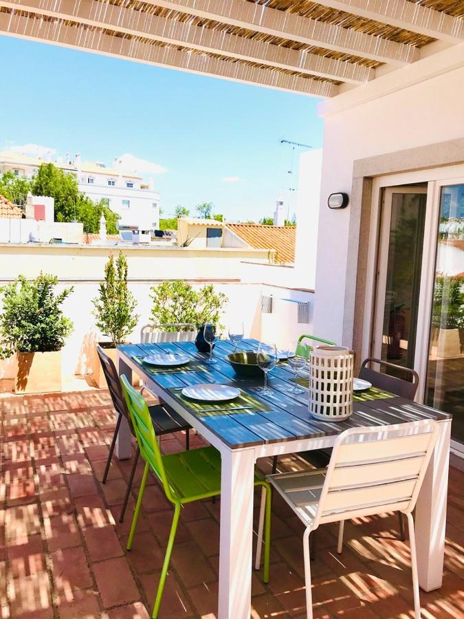 Casa Do Gilao Apartment Tavira Exterior photo