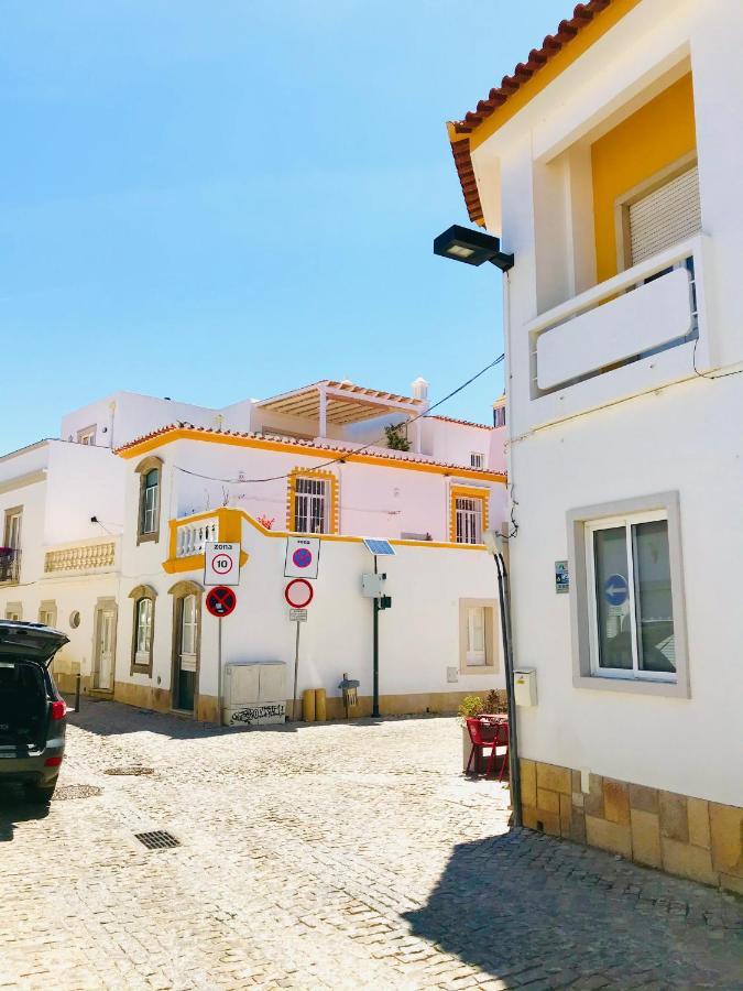 Casa Do Gilao Apartment Tavira Exterior photo