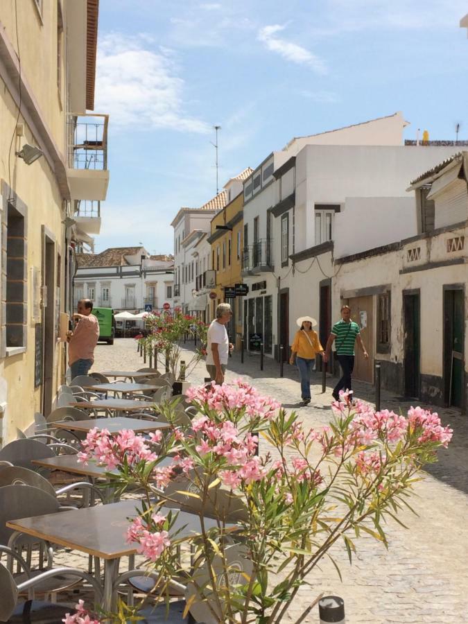 Casa Do Gilao Apartment Tavira Exterior photo