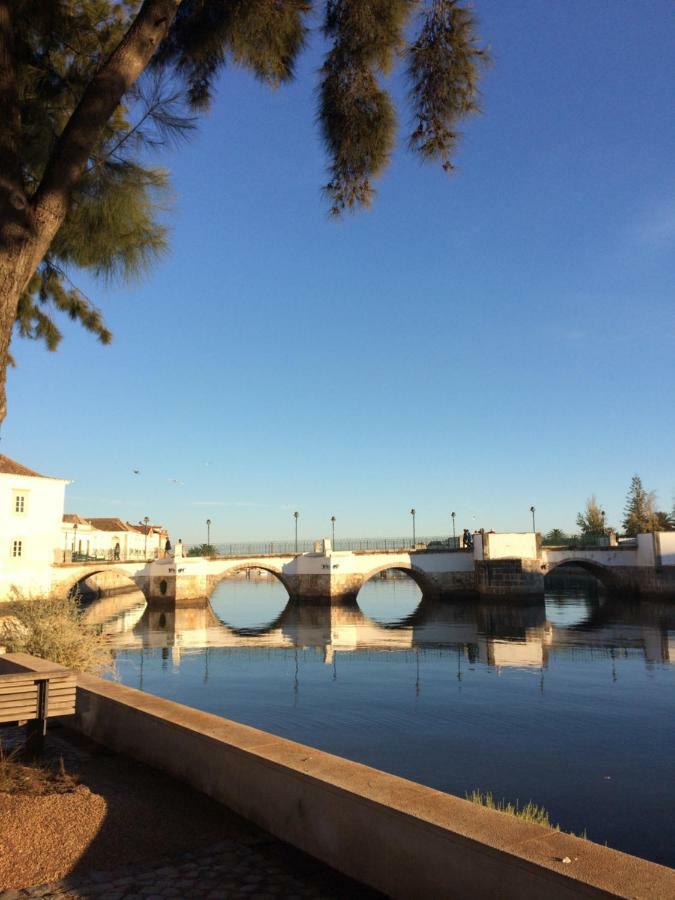 Casa Do Gilao Apartment Tavira Exterior photo