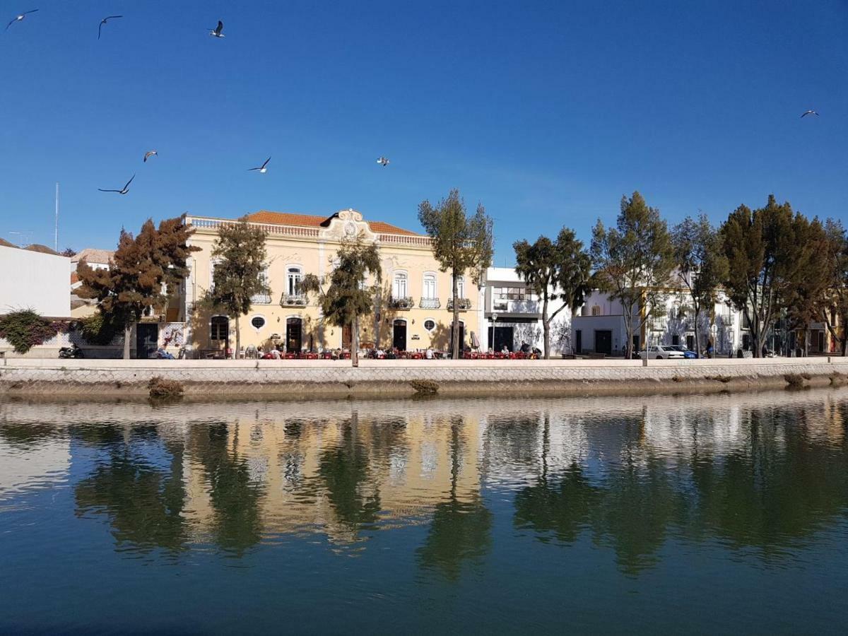 Casa Do Gilao Apartment Tavira Exterior photo