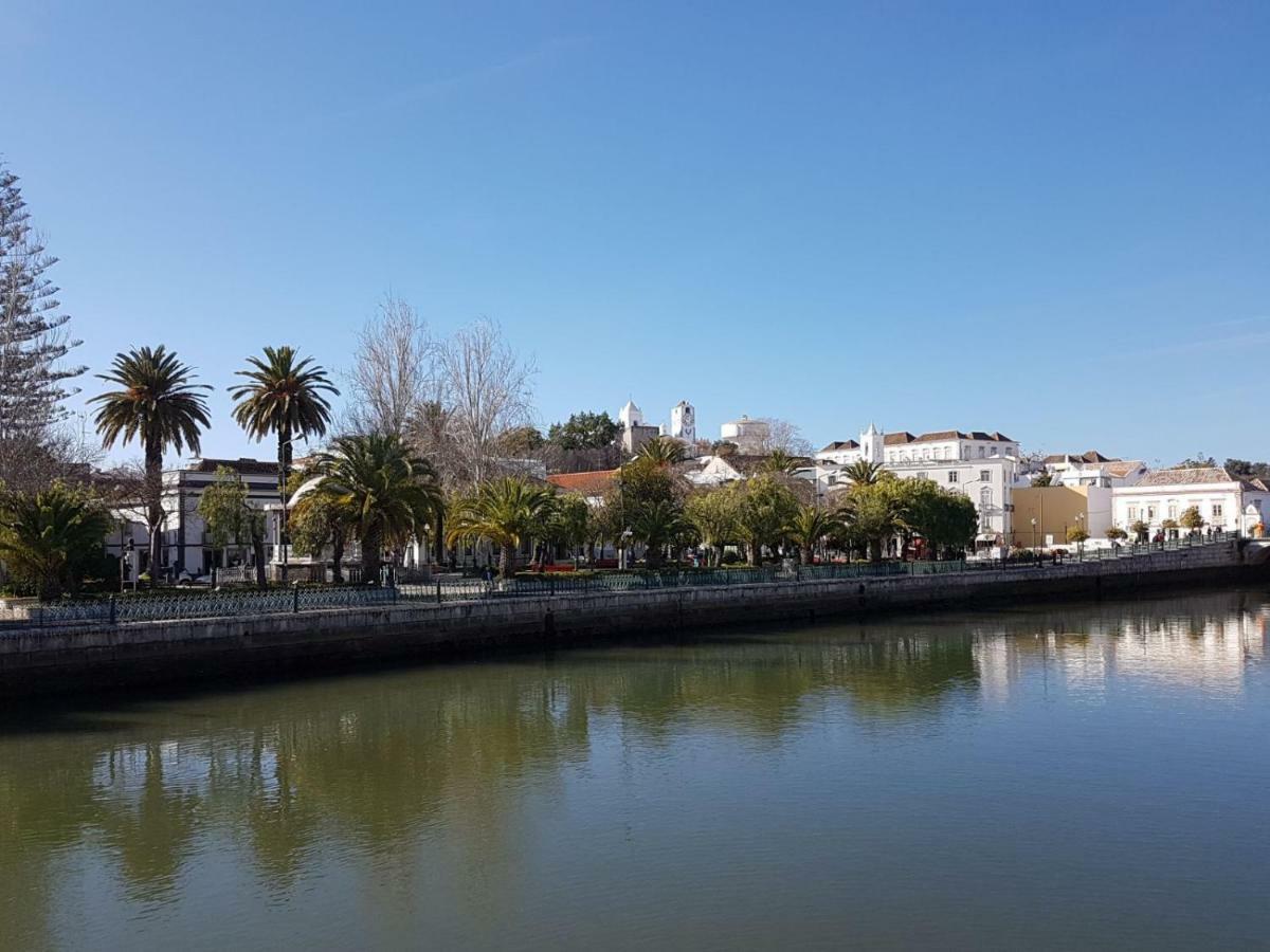 Casa Do Gilao Apartment Tavira Exterior photo