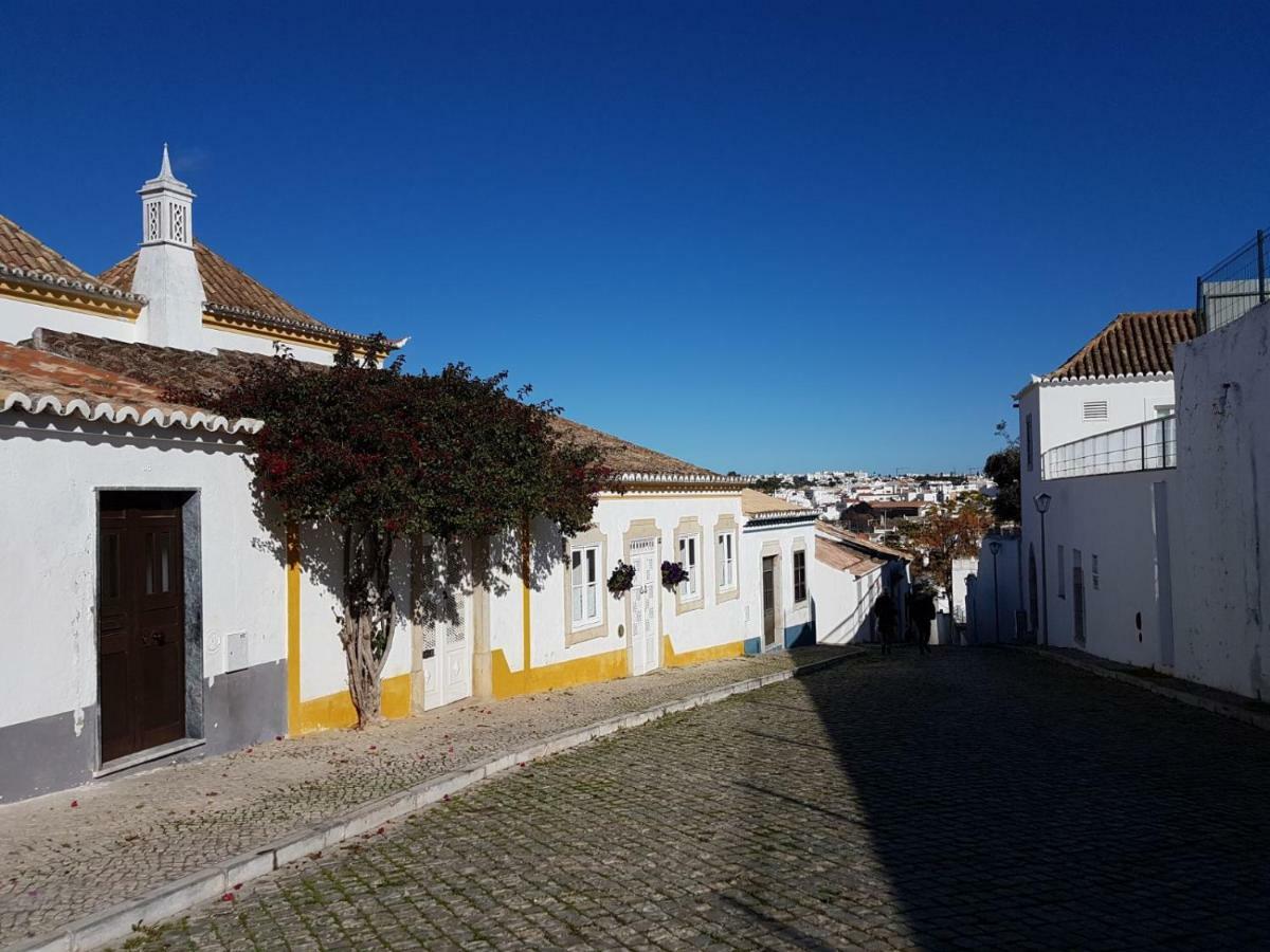 Casa Do Gilao Apartment Tavira Exterior photo