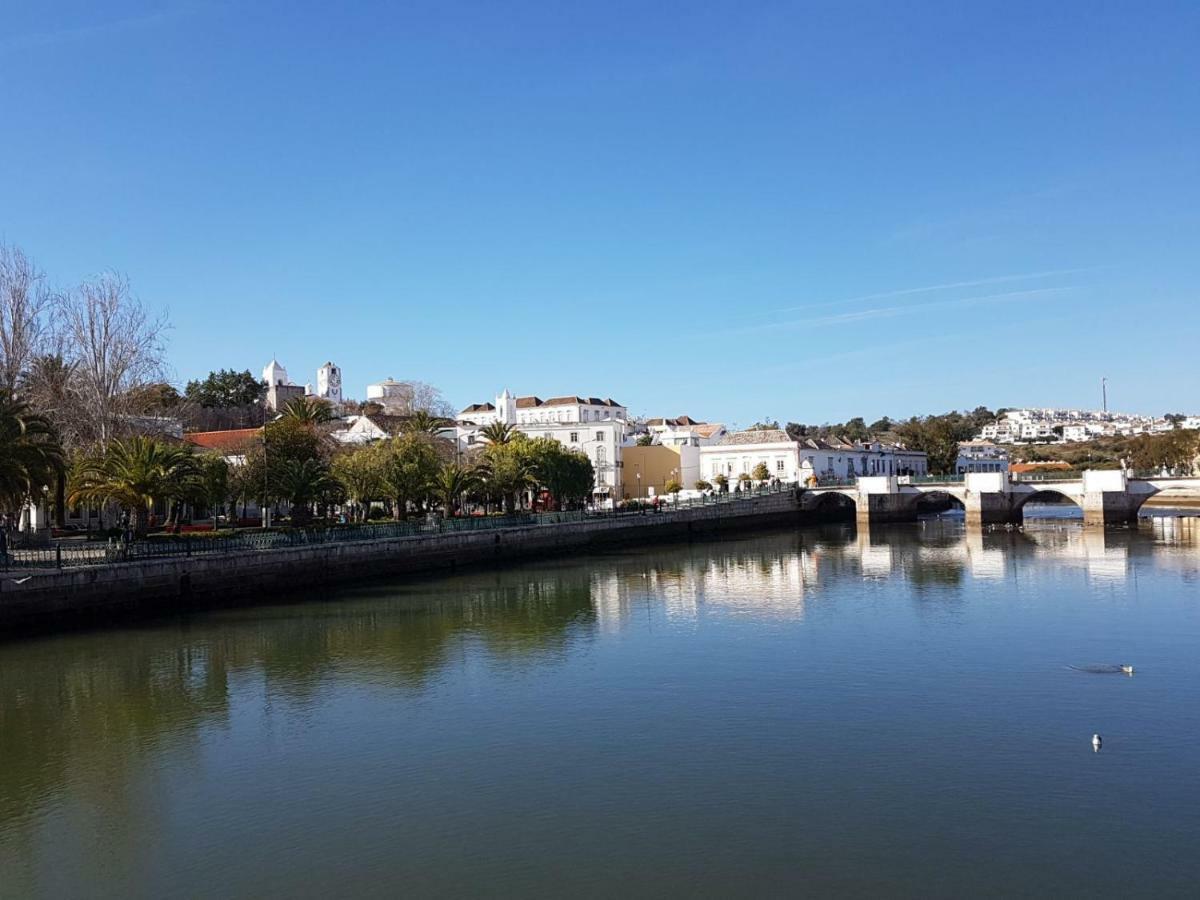 Casa Do Gilao Apartment Tavira Exterior photo
