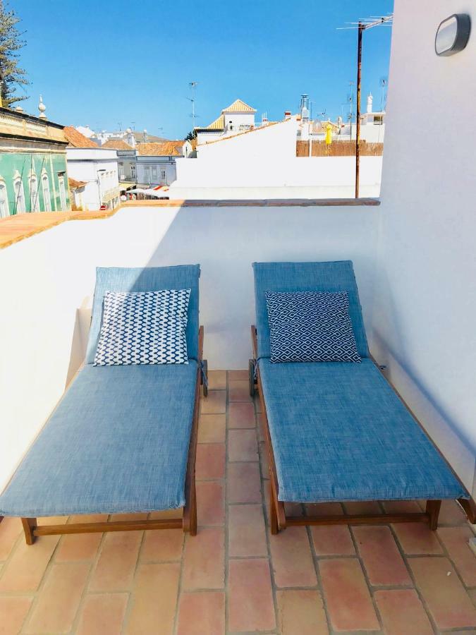 Casa Do Gilao Apartment Tavira Exterior photo